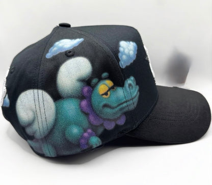 Dandy Hats Días Nublados