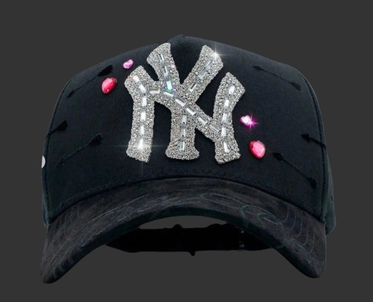 31 Hats NY Love Struck