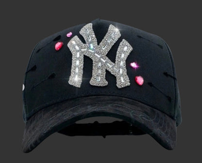 31 Hats NY Love Struck