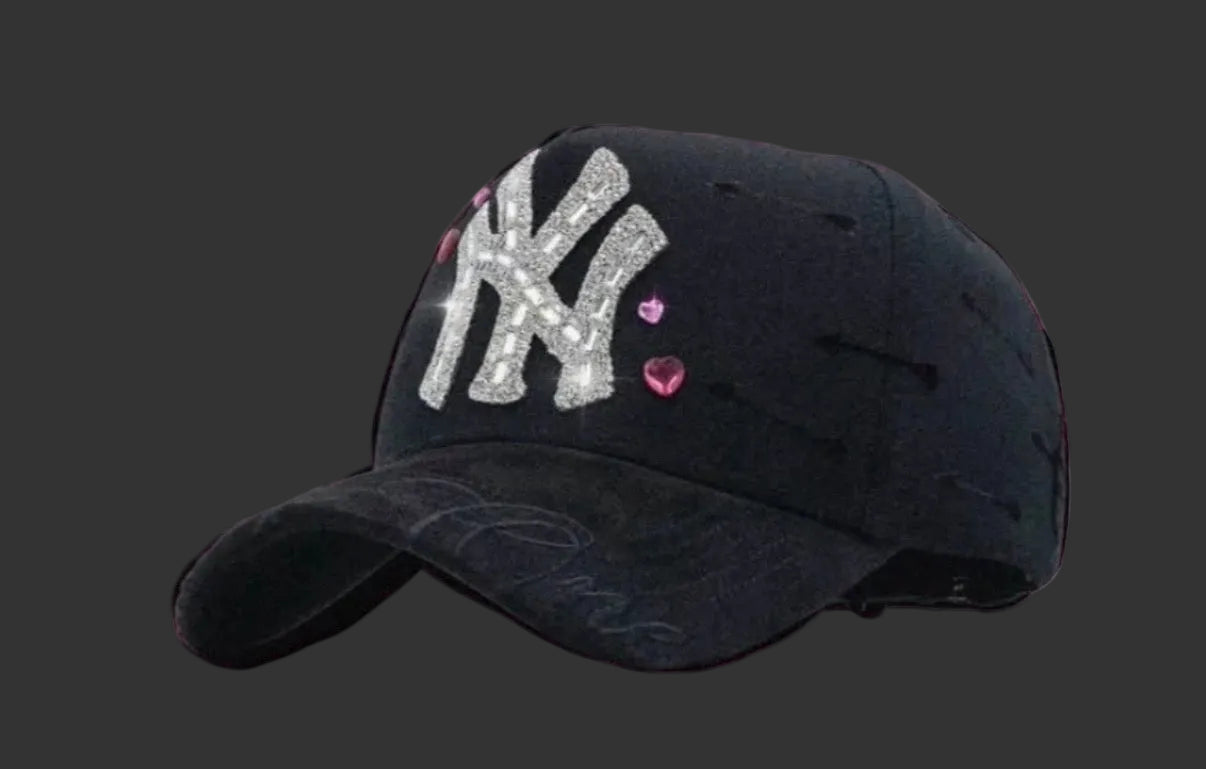 31 Hats NY Love Struck