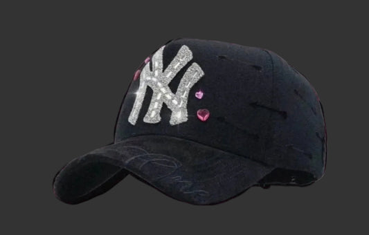 31 Hats NY Love Struck