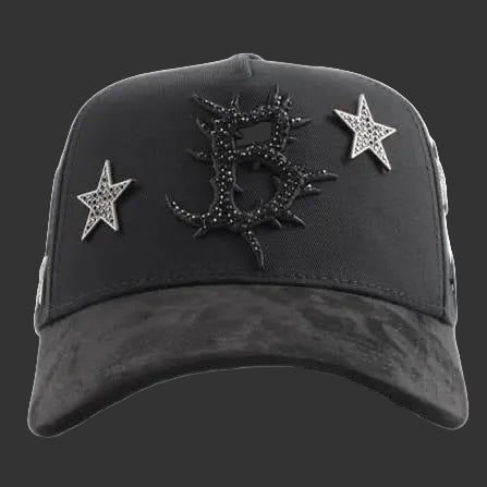 Barbas Dark Nebula