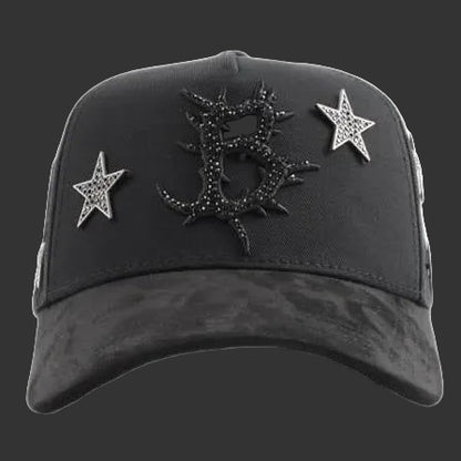 Barbas Dark Nebula