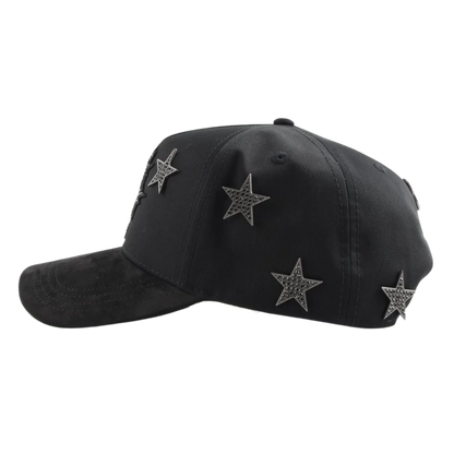 Barbas Dark Nebula