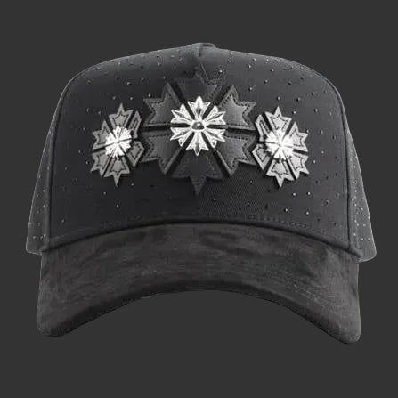 Barbas Snowflake