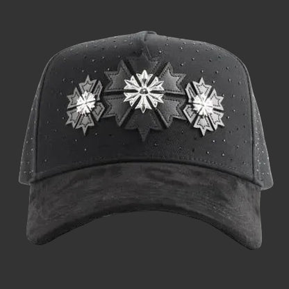 Barbas Snowflake