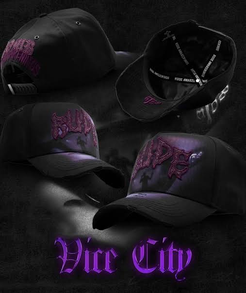 Rude x Tombo Vice City