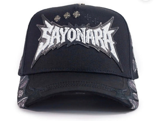 Baez x Shifu -Sayonara-