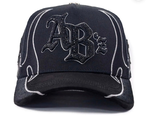 Baez x Shifu -AB´Z Total Black -