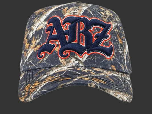 Baez x Shifu -AB´Z Camo -
