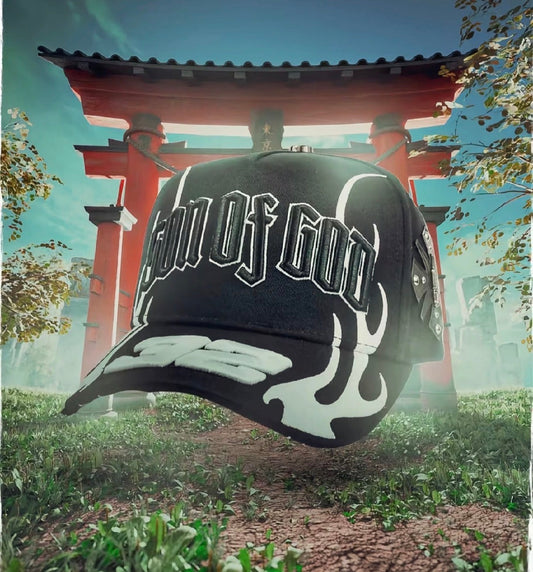 Baez x Shifu -Son of God-