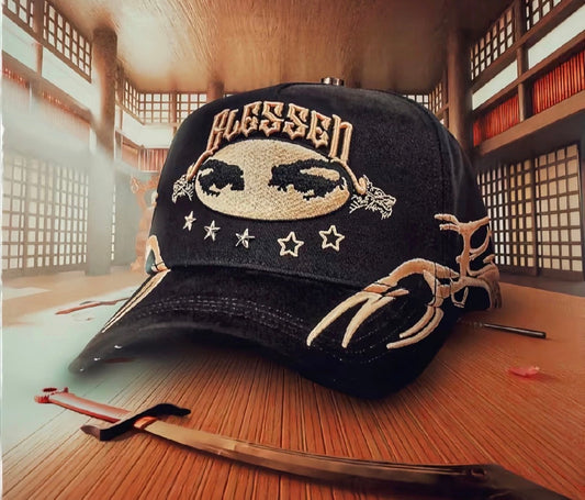 Baez x Shifu -Blessed-