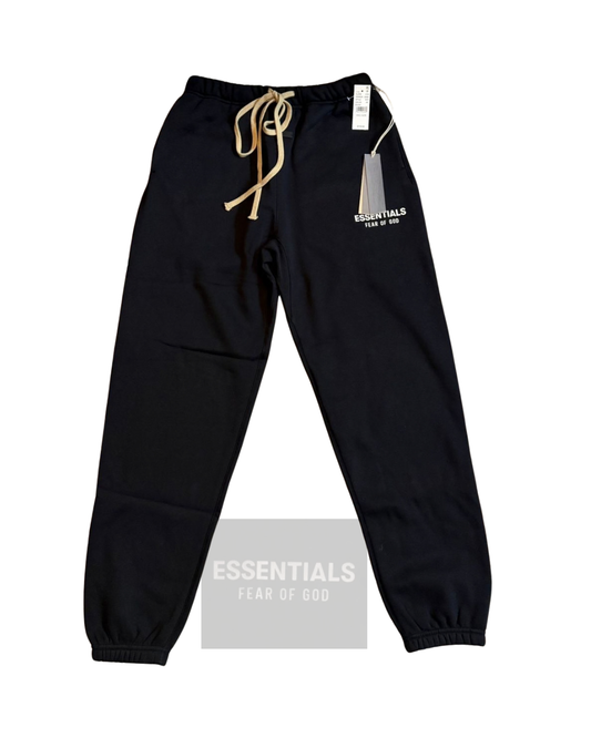 Pants Essentials SS24 Black