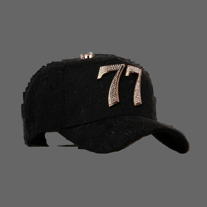 Barbas Good & Evil - 77 Last Edition