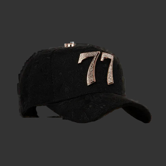 Barbas Good & Evil - 77 Last Edition