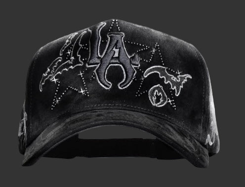 Innedit x Anymore LA-Miri Bruce Wayne FullSet