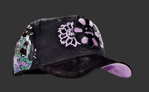 Innedit x Anymore Muratravis Electric FullSet