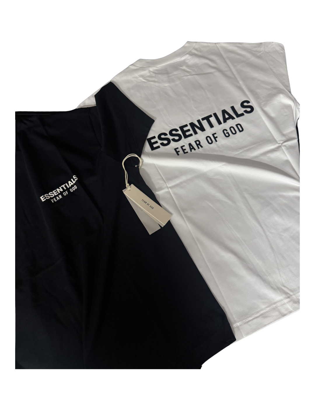 TShirt Essentials SS25